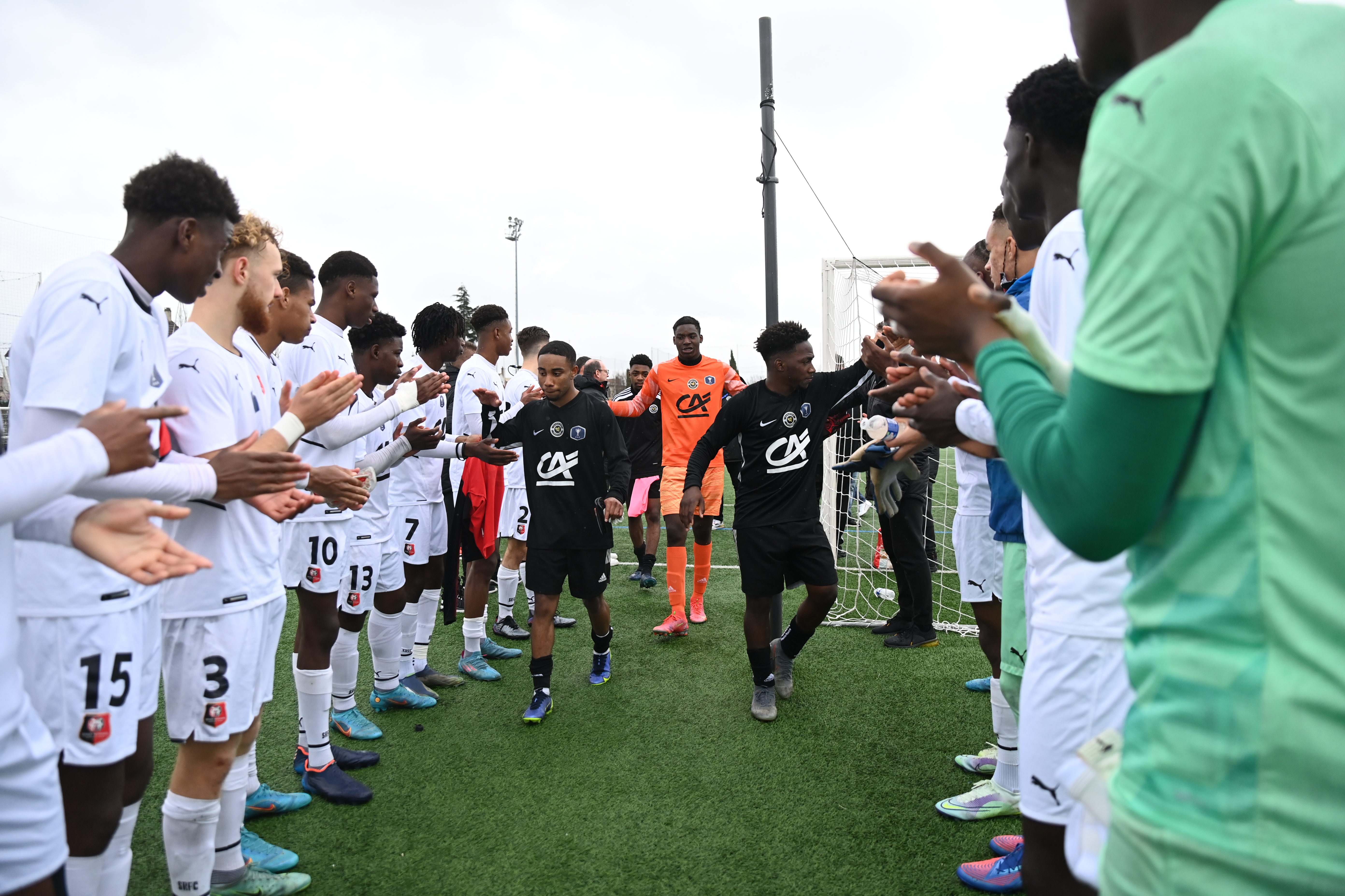 La génération Gambardella 2022