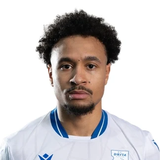 Kemehlo Nguena — FC Drita / UEFA