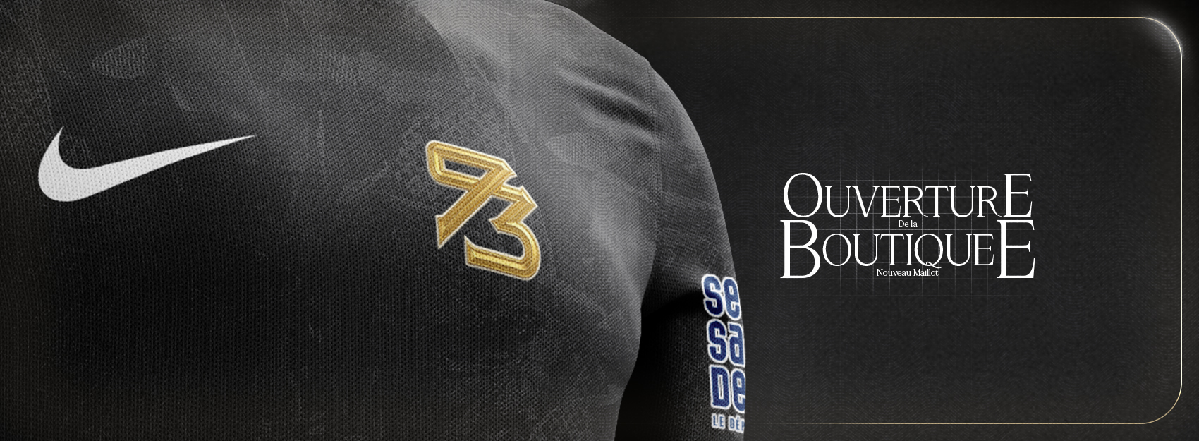 Insigne émaillé Football – CST Club Sportif, Pin Sport, Occasion